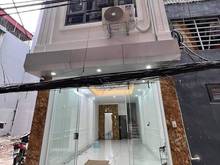 Hình ảnh Bán gấp Nhà mới VŨ TÔNG PHAN, 6tầng thang máy, ôtô vào nhà, KD, hơn7tỷ