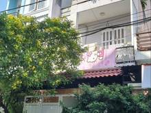 Hình ảnh Bán nhà 2/ đường Hương Lộ 2,BTĐA,Bình Tân. DT:5x16.5m,đúc 3 tấm,shrcc