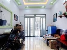 Hình ảnh Chính chủ bán nhà HXH Tân Sơn Nhì, 66m2, 2 tầng 6.85 tỷ