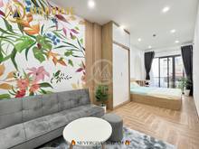 Hình ảnh ✨ Cho thuê Trang Chủ MB66.COM / Đăng Ký Tặng 66K ban công cao cấp siêu thoáng mát gần Hàng Xanh