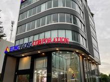 Hình ảnh Cần bán tòa nhà cao ốc văn phòng TP Thủ Đức- Tp HCM