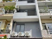 Hình ảnh Cho thuê MẶT BẰNG ngay mặt tiền Tân Sơn,P15, Q.Tân Bình