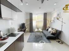Hình ảnh Chung cư SONATA 1PN full nội thất Nguyễn Thị Thập Q7