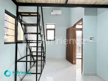 Hình ảnh Phòng trọ giá rẻ mới xây ngay Lâm Văn Bền quận 7