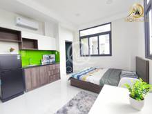 Hình ảnh Khai Trương CHDV New 100% Full Nội Thất ngay Hoàng Văn Thụ 😍