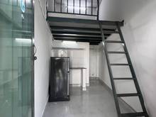 Hình ảnh Duplex sinh viên giá chỉ 3trieu