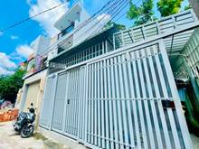 Hình ảnh Cần bán nhà đường 12 cát lái q2