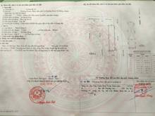 Hình ảnh Bán đất hẻm xe tăng Trương Phước Phan Binh Tân 4x18