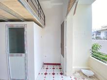 Hình ảnh Duplex giá sinh viên gần ĐH UEF, Hồng Bàng, Hutech