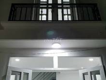 Hình ảnh Nhà Thạnh Xuân 52  Quận 12 giá 420tr