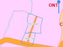 Hình ảnh Bán đất ngay KCN dầu giây huyện Thống nhất Đồng nai