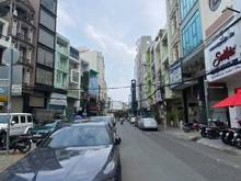 Hình ảnh Bán nhà MT khu nội bộ khu Hà Đô,sau lung tòa nhà VIETEll Giá 22,5 tỷ
