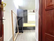 Hình ảnh Phòng Studio Full Nội thất Cửa sổ Lớn Quận 1 Giá Siêu Hạt dẻ Ở Quận 1