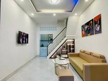 Hình ảnh Nhà Nguyễn Sỹ Sách-Tân Bình-30m2-hẻm thông-sát hẻm xe hơi-nhỉnh 3 tỷ