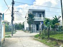 Hình ảnh 194m2 đường bê tông 5m5 giáp chợ lệ trạch Hòa Tiến view lúa thoáng mát
