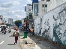Hình ảnh Mở bán dự án F0, đường Nguyễn Văn Trỗi, Phường 11, Phú Nhuận. DT 85m2