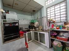 Hình ảnh Nhà mặt tiền ngay Ngã Tư Bảy Hiền  -Tân Bình -36m2, 2T. Chỉ 7tỷ