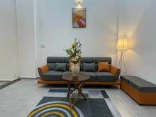 Hình ảnh Gia đình đi định cư bán nhà mới cứng 5 tầng 50m2-Hẻm 6M xe hơi đỗ cửa.