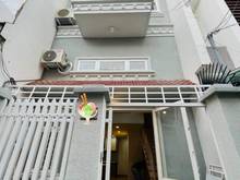 Hình ảnh Bán nhà HXH 4m ngay Hoàng Hoa Thám BThanh DT 48m2 giá 3ty7 sổ hồng