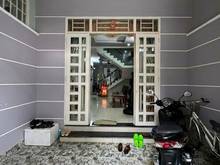 Hình ảnh Chủ bán nhanh nhà về quê kịp tết , 56m2 1 tỷ 535