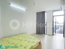 Hình ảnh Căn Hộ Quận 10 Đầy đủ nội thất-Thoáng mát-Mới 100%-Ngay Vạn Hạnh Mall