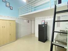 Hình ảnh CHDV DUPLEX CAO 1m9 gần chợ Hoàng Hoa Thám