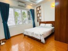 Hình ảnh Bán nhà đẹp long lanh Văn Cao - Ba Đình - 2 thoáng - gần phố - gần Hồ