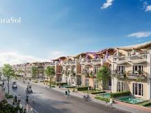 Hình ảnh Thu hồi vốn cần ra gấp căn ParaSol 7E.09.xx giá chỉ 6.X tỷ