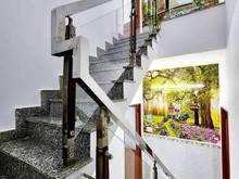 Hình ảnh Bán Gấp Nhà 2 Tầng Trần Não Bình An Q2 SHR Chính Chủ 50m2