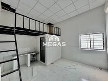 Hình ảnh Phòng trọ mới sẵn máy lạnh có cửa sổ thoáng mát