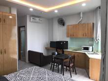 Hình ảnh Cho thuê chung cư Trương Văn Bang Quận 2 gần Phan Bá Vành_Nguyễn An