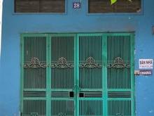 Hình ảnh Bán nhà ngõ Trường Chinh 15 tỷ 137m 3 tầng, ô tô tránh, KD tốt