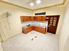 Hình ảnh Nhà Mới Sau Bách Hoá Xanh 3PN 4WC Đường ô tô 4x18
