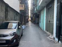 Hình ảnh Bán gấp nhà Thanh Bình, Hà Đông. 41m2 KINH DOANH, MT6m, Ô TÔ, 5 tỷ.