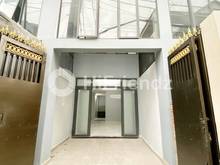 Hình ảnh ShopHouse một trệt 1 lầu âu cơ