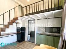 Hình ảnh Cho thuê CH Duplex Ở Được 3-4 người Hỗ Trợ Cọc