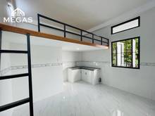 Hình ảnh Phòng trọ có máy lạnh cửa sổ thoáng mát phù hợp hộ gđ và hssv