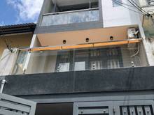 Hình ảnh Bán nhà hẻm 4m đường Lê Đình Cẩn, giáp Khu Tên Lửa, dt: 4x12m,3 tấm,SH
