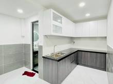 Hình ảnh 5p ra Phạm Văn Đồng, hẻm thông, tặng toàn bộ nội thất giá chỉ 4 tỷ 7