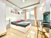 Hình ảnh Cho Thuê Phòng Full Nội Thất Hỗ Trợ Cọc