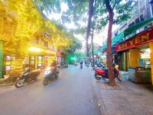 Hình ảnh Nhà Tạ Quang Bửu, ô tô tránh,kinh doanh cafe,đường thông, 100m,6.x tỷ