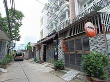Hình ảnh Bán nhà khu 5 tầng hẻm xe hơi Lê Văn Quới Bình Tân 105m2, 3PN 6 tỷ 3.