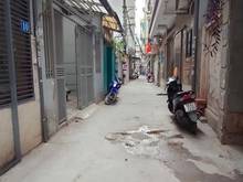 Hình ảnh Nhà Hiếm Cầu Giấy - 115m2 - Kinh Doanh - Oto - Chỉ 7 Tỷ 5