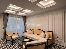 Hình ảnh BN ngõ 376 Đường Bưởi - BĐ, 70mx6T, MT6m- Gara 2 ôtô, có TM - Giá 23tỷ