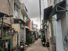 Hình ảnh Bán nhà gần MT Phan Xích Long Phú Nhuận, vị trí vàng, 68m2 nhỉnh 6 tỷ.