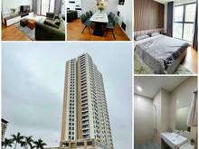 Hình ảnh Còn duy nhất 10 căn chung cư mới TP BN chỉ 500tr sở hữu ngay!!!