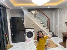 Hình ảnh 💥💥Bán Nhà Nhỏ QUẬN 4 KDC Hiện Hữu Đường Đoàn Văn Bơ Ngang 5m 2,55 tỷ