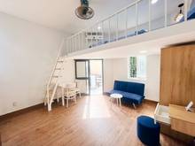 Hình ảnh TRỐNG Duplex Đầy Đủ Nội Thất + Ban Công + Ở được đông