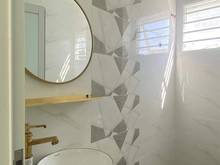 Hình ảnh Nhà 3 tầng tuyệt đẹp chu văn an bình thạnh tặng full nội thất cao cấp