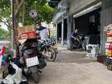 Hình ảnh Bán mặt phố Đặng Tiến Đông 15 tỷ 87m, mt 5,1m, kdoanh tốt view hồ